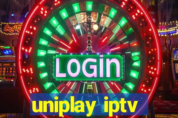 uniplay iptv